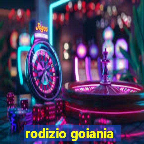 rodizio goiania